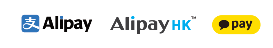 Alipay（アリペイ）