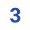 3